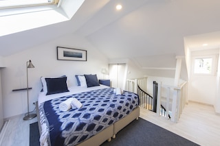 トラディショナル デュプレックス イン プリンシペ レアル