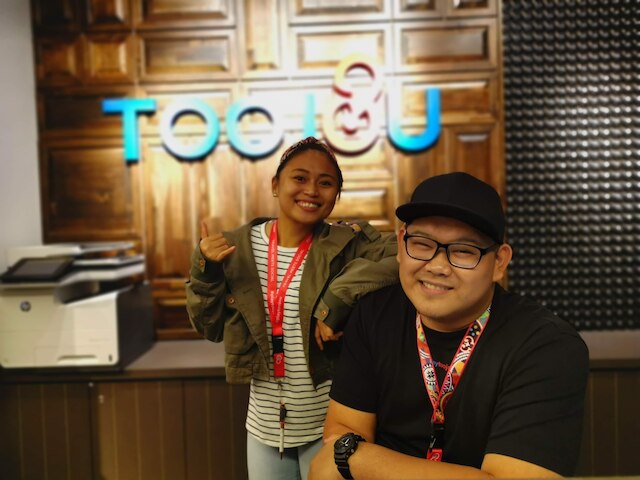 トージョウコタキナバル - ホステル