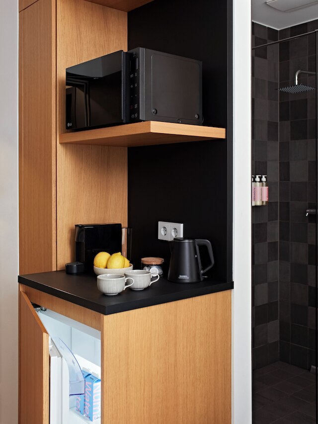 ヌマ ベルリン ドリフト