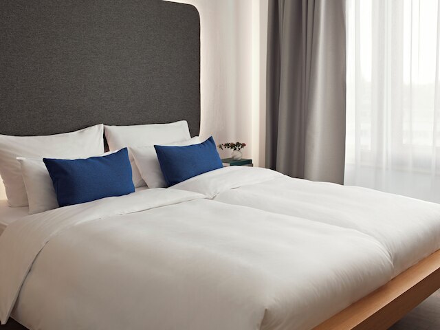 ヌマ ベルリン ドリフト