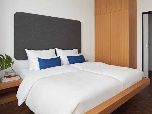 ヌマ ベルリン ドリフト