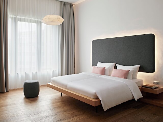 ヌマ ベルリン ドリフト