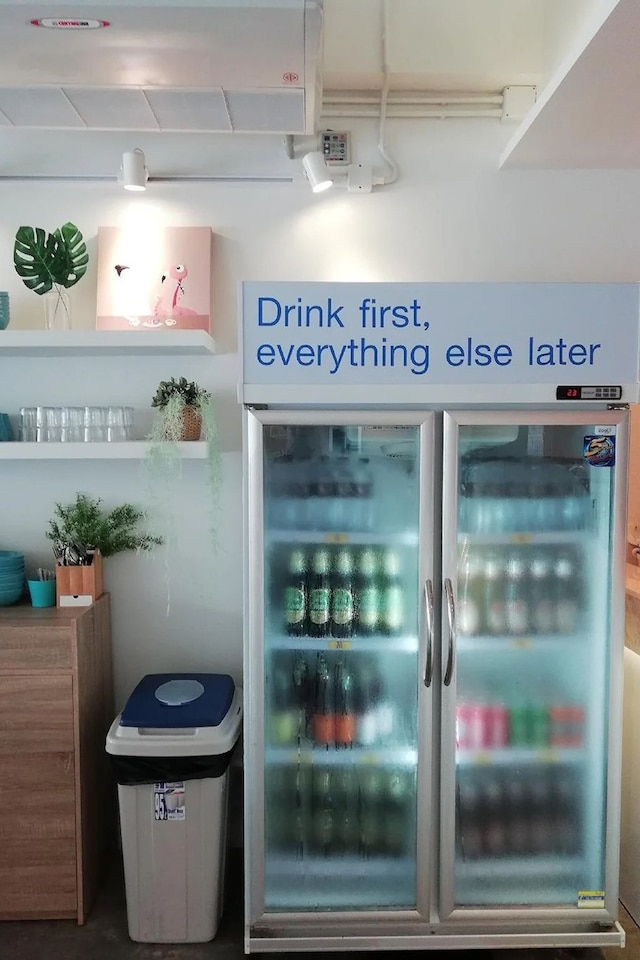 ミー ユー ホステル パタヤ