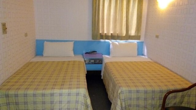 ルイ チェン ホテル