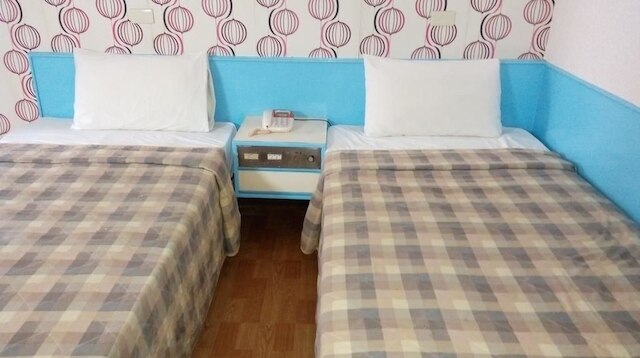 ルイ チェン ホテル