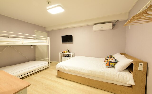 ダオル ゲスト ハウス