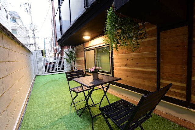 ダオル ゲスト ハウス