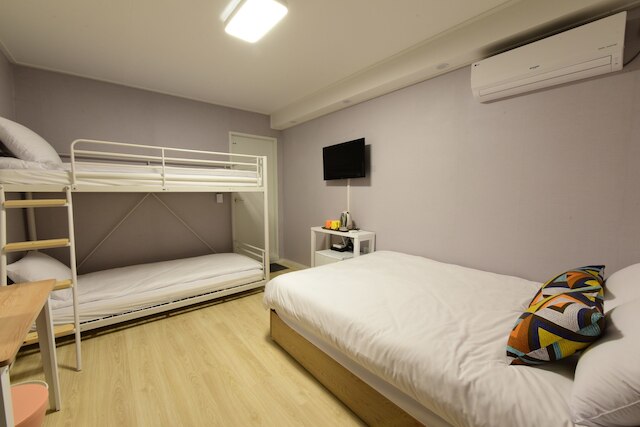 ダオル ゲスト ハウス