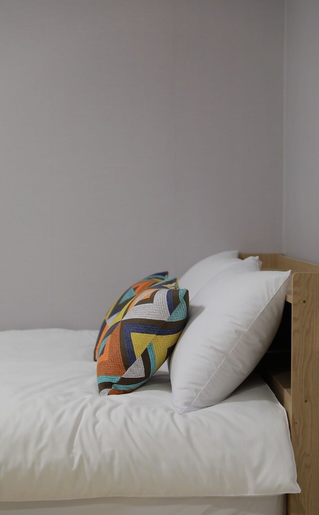 ダオル ゲスト ハウス