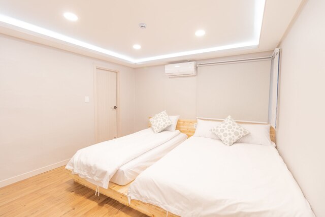 ダウー ハウス - ホステル