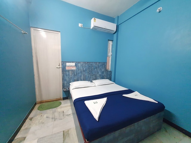 S M マンション ニア ハーバー&ハイコート