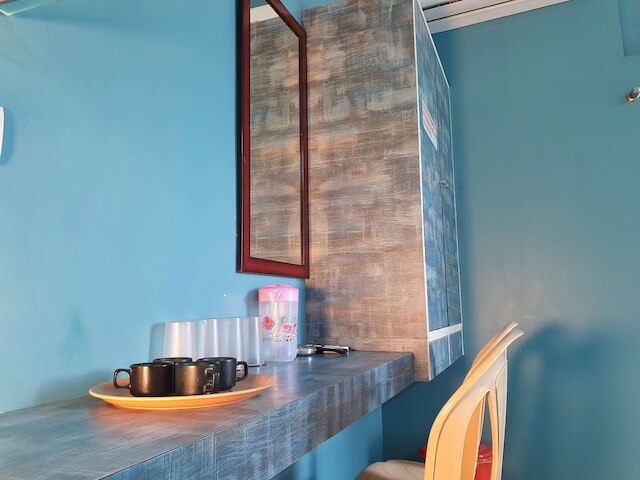 S M マンション ニア ハーバー&ハイコート