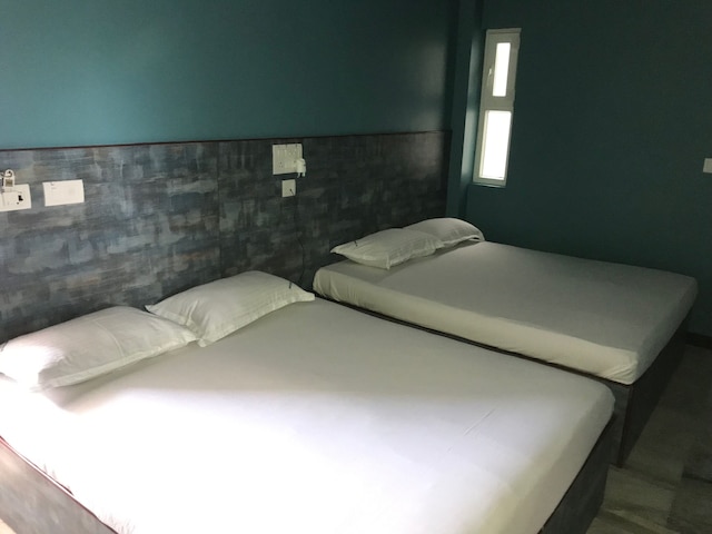 S M マンション ニア ハーバー&ハイコート