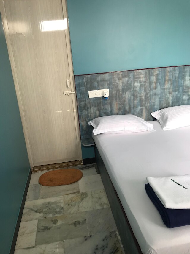 S M マンション ニア ハーバー&ハイコート