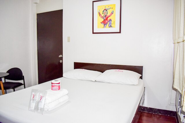 ビクトリア マンションズ