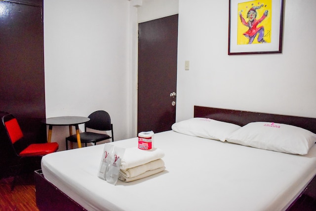 ビクトリア マンションズ