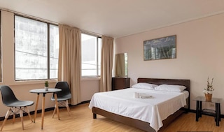 ビクトリア マンションズ