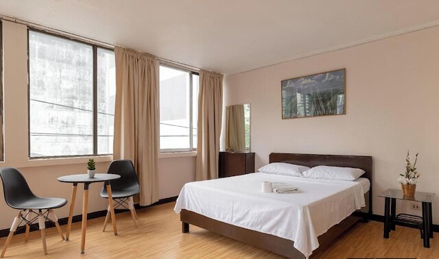 ビクトリア マンションズ