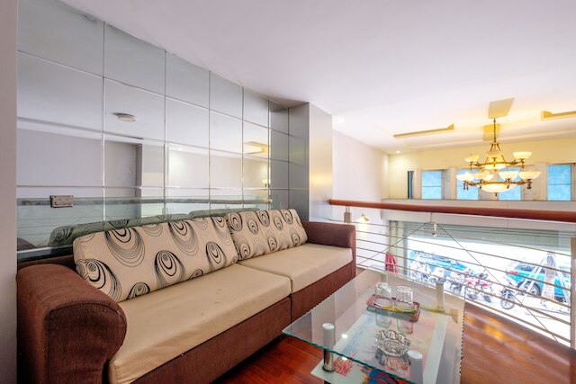 コープス ホテル & アパートメンツ