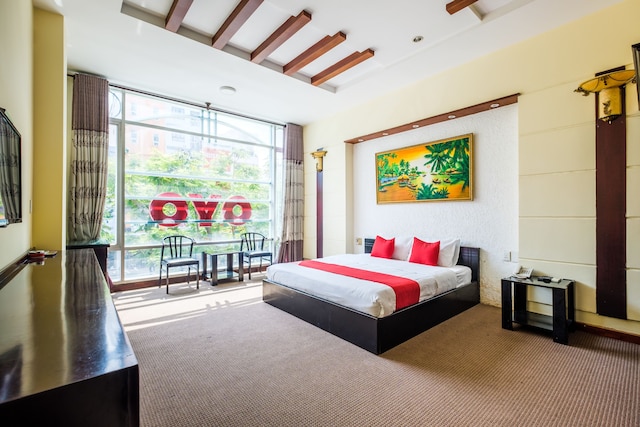 コープス ホテル & アパートメンツ