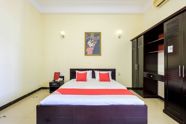 コープス ホテル & アパートメンツ