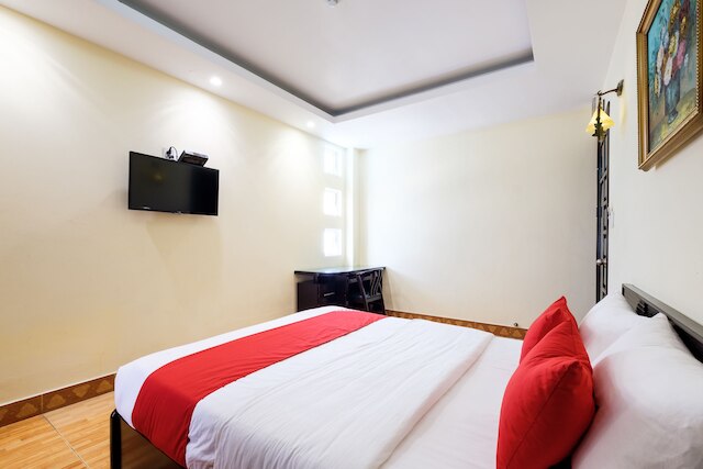 コープス ホテル & アパートメンツ