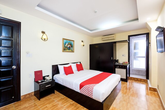 コープス ホテル & アパートメンツ