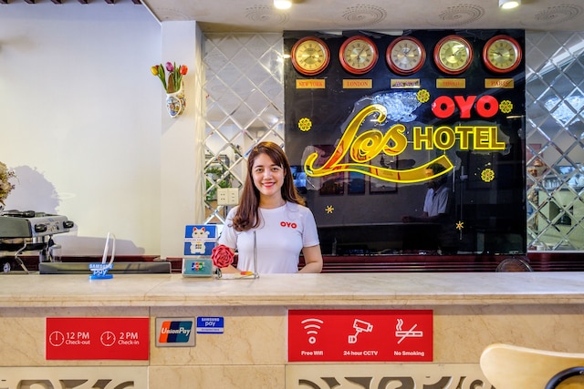 コープス ホテル & アパートメンツ