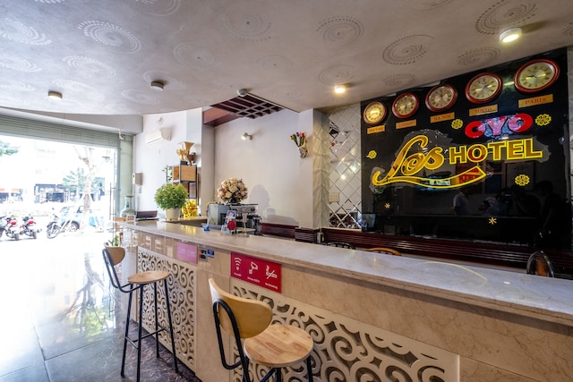 コープス ホテル & アパートメンツ