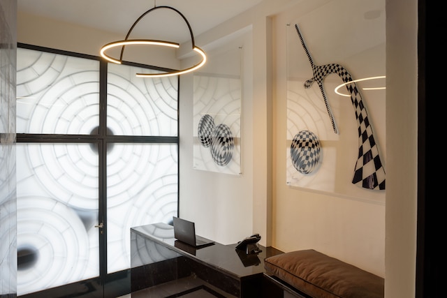 フォス レジデンシャル アパートメンツ