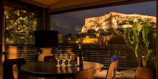 フォス レジデンシャル アパートメンツ