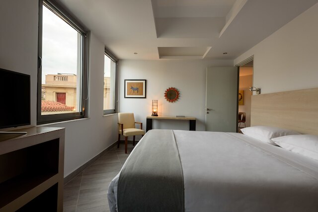 フォス レジデンシャル アパートメンツ