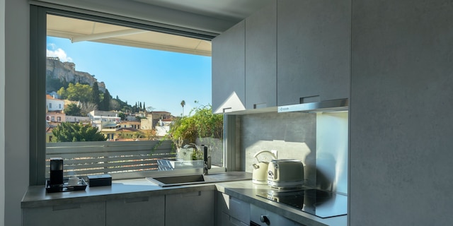 フォス レジデンシャル アパートメンツ