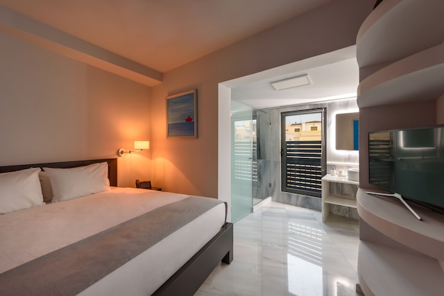 フォス レジデンシャル アパートメンツ