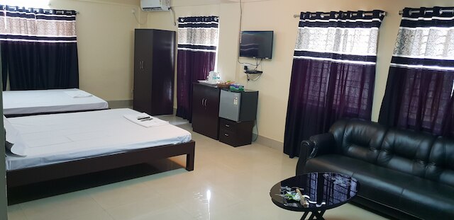 ザ サルヴェーション アーミー レッドシールド ゲストハウス - ホステル