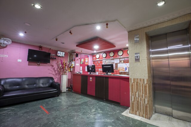 ザ サルヴェーション アーミー レッドシールド ゲストハウス - ホステル