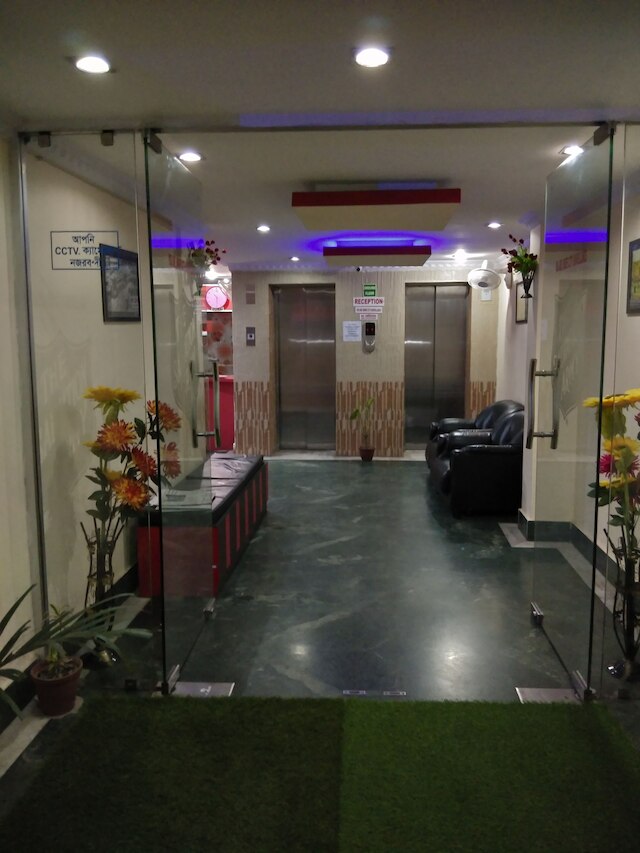 ザ サルヴェーション アーミー レッドシールド ゲストハウス - ホステル