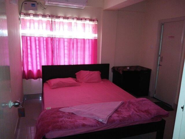 ザ サルヴェーション アーミー レッドシールド ゲストハウス - ホステル