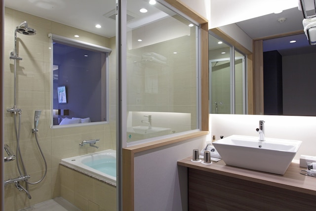 レジーナリゾート軽井沢御影用水