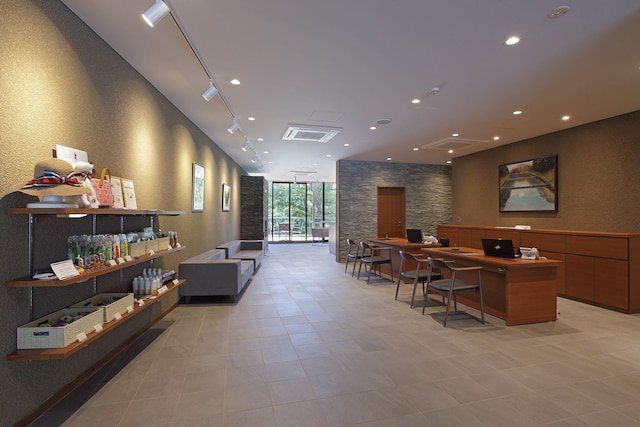 レジーナリゾート軽井沢御影用水