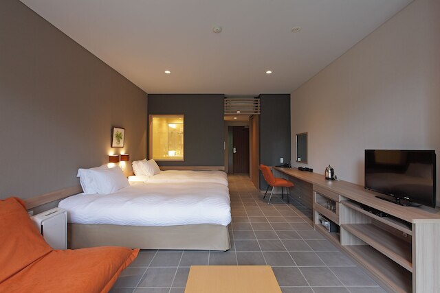 レジーナリゾート軽井沢御影用水