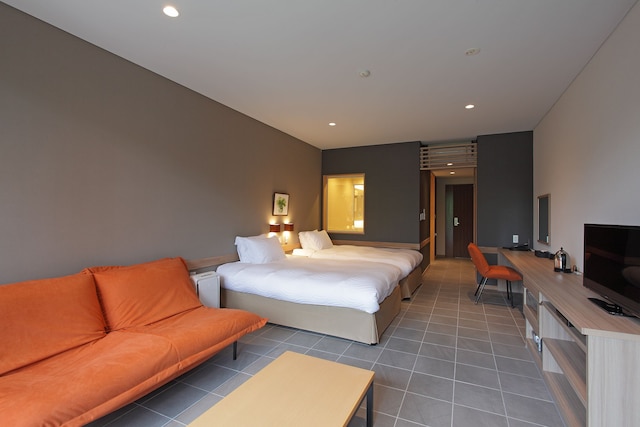 レジーナリゾート軽井沢御影用水