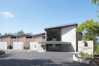 レジーナリゾート軽井沢御影用水