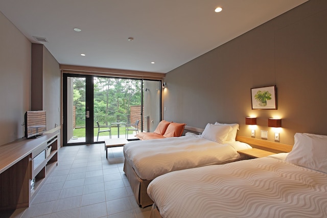 レジーナリゾート軽井沢御影用水