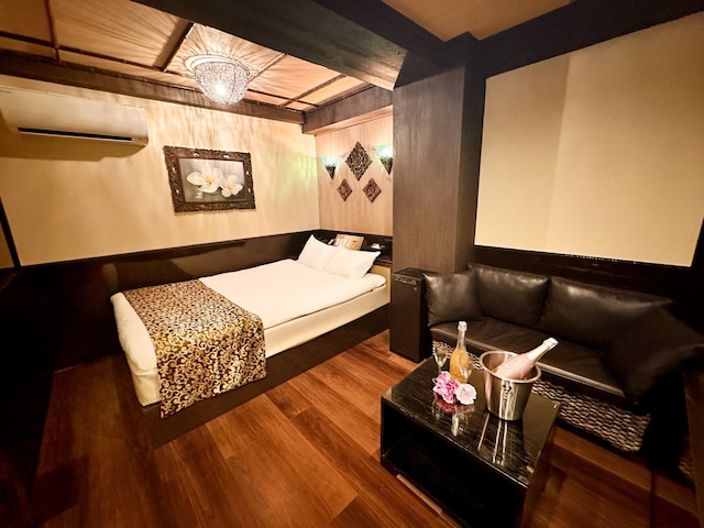 グラン バリ リゾート