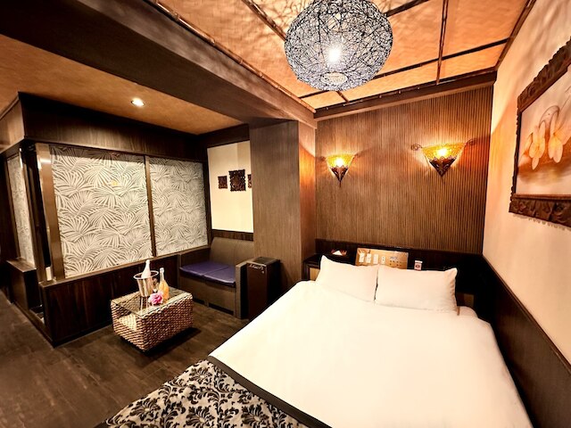 グラン バリ リゾート