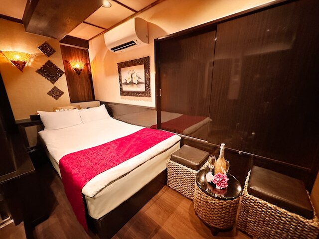 グラン バリ リゾート