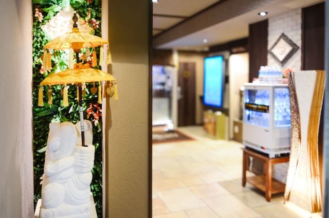 グラン バリ リゾート