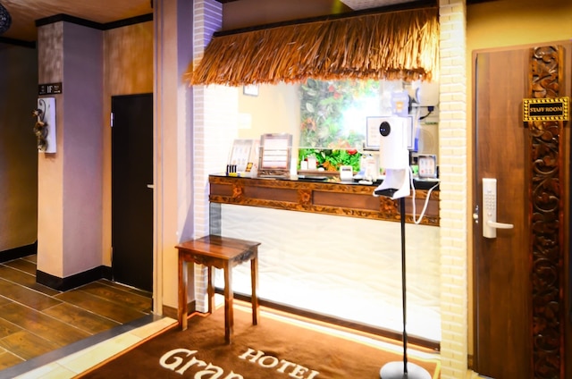 グラン バリ リゾート