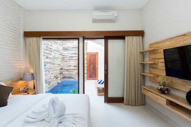 パイサ スミニャック リビング